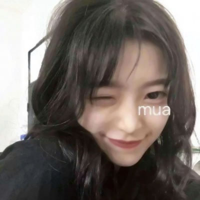 小姐姐头像女生可爱仙女味图片