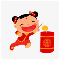 新年过年头像图片可爱