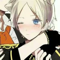 攻受基头情侣头像动漫男男图片