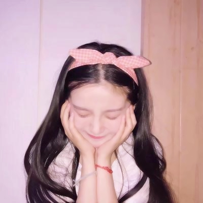小姐姐头像2025高清图片