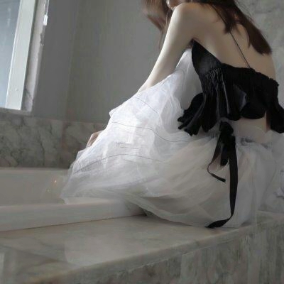 陌陌头像女吸引人性感图片