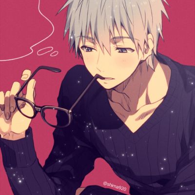 基友动漫头像一对两张图片