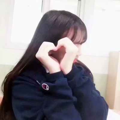 清晰美丽的图片头像女生