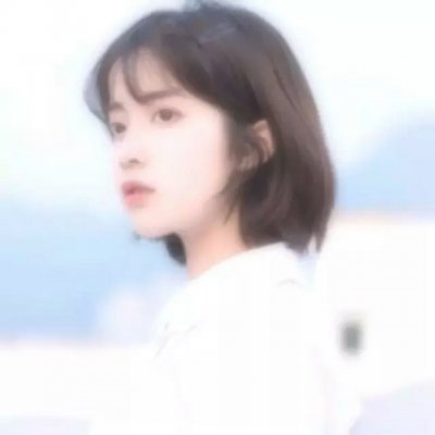 女生头像新潮