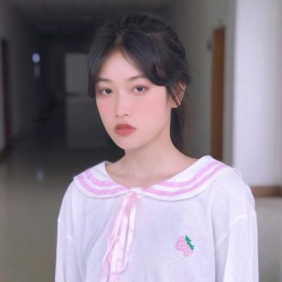 搞怪动作女神经头像图片