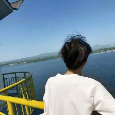 异性闺蜜头像两张一男一女图片