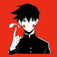 攻受基头情侣头像动漫男男图片