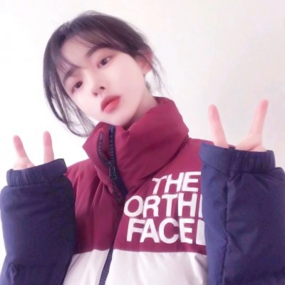 女生超清图片头像真人