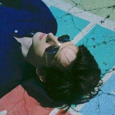 男生头像图片帅气高冷