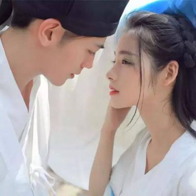 情侣头像双张一对