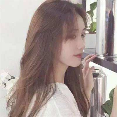 韩系姐妹二人闺蜜头像图片