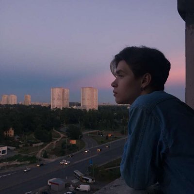 欧美男头酷个性图片