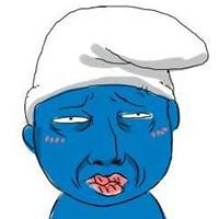 很丑可爱图片头像猥琐