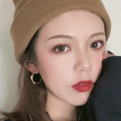 女生专属INS原宿风头像