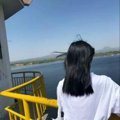 异性闺蜜头像两张一男一女图片