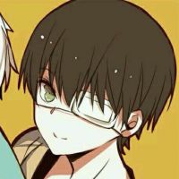 攻受基头情侣头像动漫男男图片