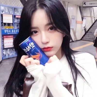 小姐姐头像女生可爱仙女味图片