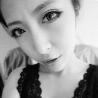 情侣头像一男一女黑白头像图片