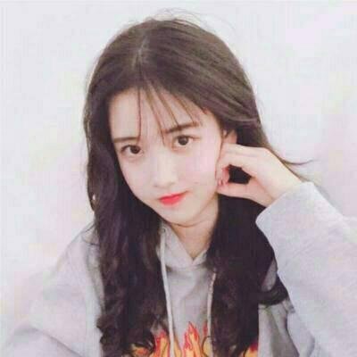 韩系姐妹二人闺蜜头像图片