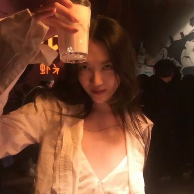 小姐姐头像2025高清图片