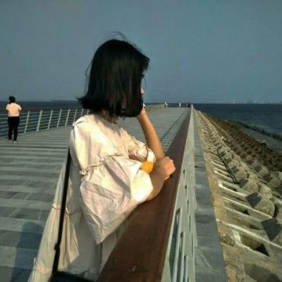 女生头像新潮
