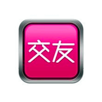 聊天交友群头像图片