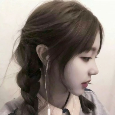 女生超清图片头像真人