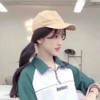 女生头像新潮