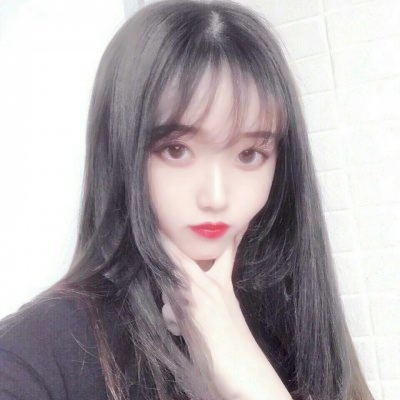 清晰美丽的图片头像女生