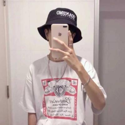 头像真人男生霸气冷酷图片