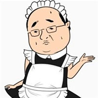 卡通猥琐大叔搞笑头像图片