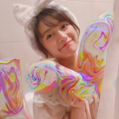 2025女生时尚可爱微信头像图片