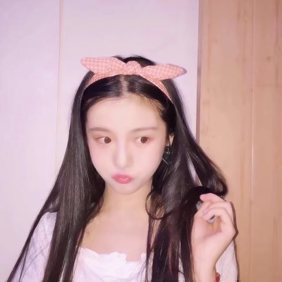 小姐姐头像2025高清图片