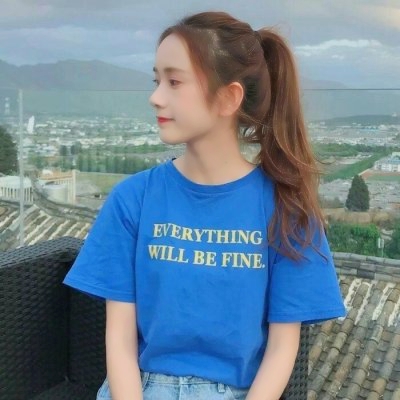 清晰美丽的图片头像女生