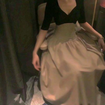 陌陌头像女吸引人性感图片