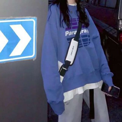 女生头像新潮