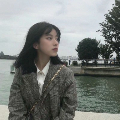 女生超清图片头像真人