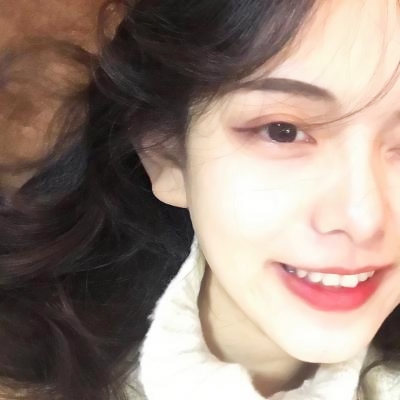 小姐姐头像2025高清图片