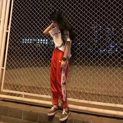 韩系姐妹二人闺蜜头像图片