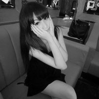 情侣头像一男一女黑白头像图片