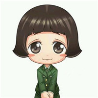 军人头像卡通女图片