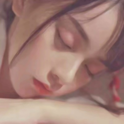 小姐姐头像女生可爱仙女味图片