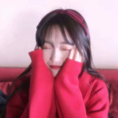 清晰美丽的图片头像女生