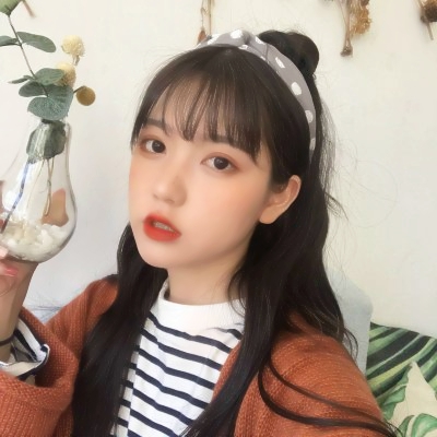 2025年最新最火的闺蜜头像图片