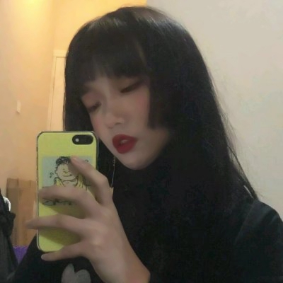 女生超清图片头像真人