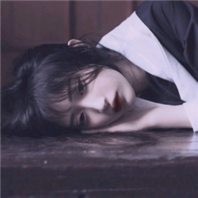 小姐姐头像女生可爱仙女味图片