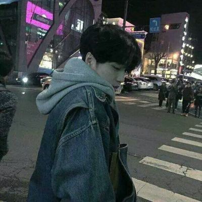 15岁帅哥图片头像真实照片高清