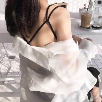 陌陌头像女吸引人性感图片