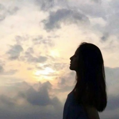 情侣头像一男一女2025最新版图片