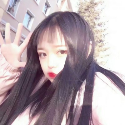 小姐姐头像女生可爱仙女味图片